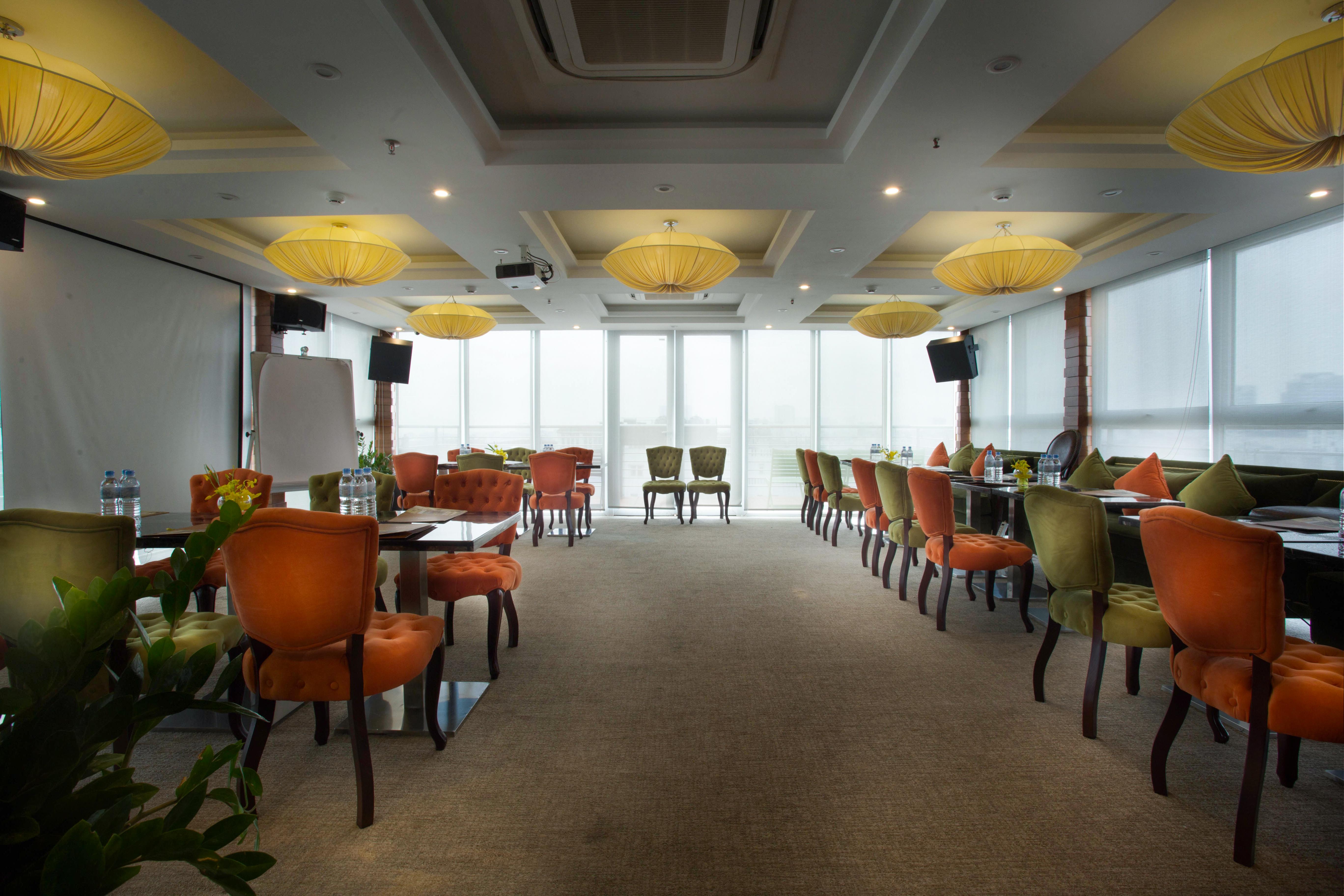 Golden Silk Boutique Hotel Ханой Екстериор снимка