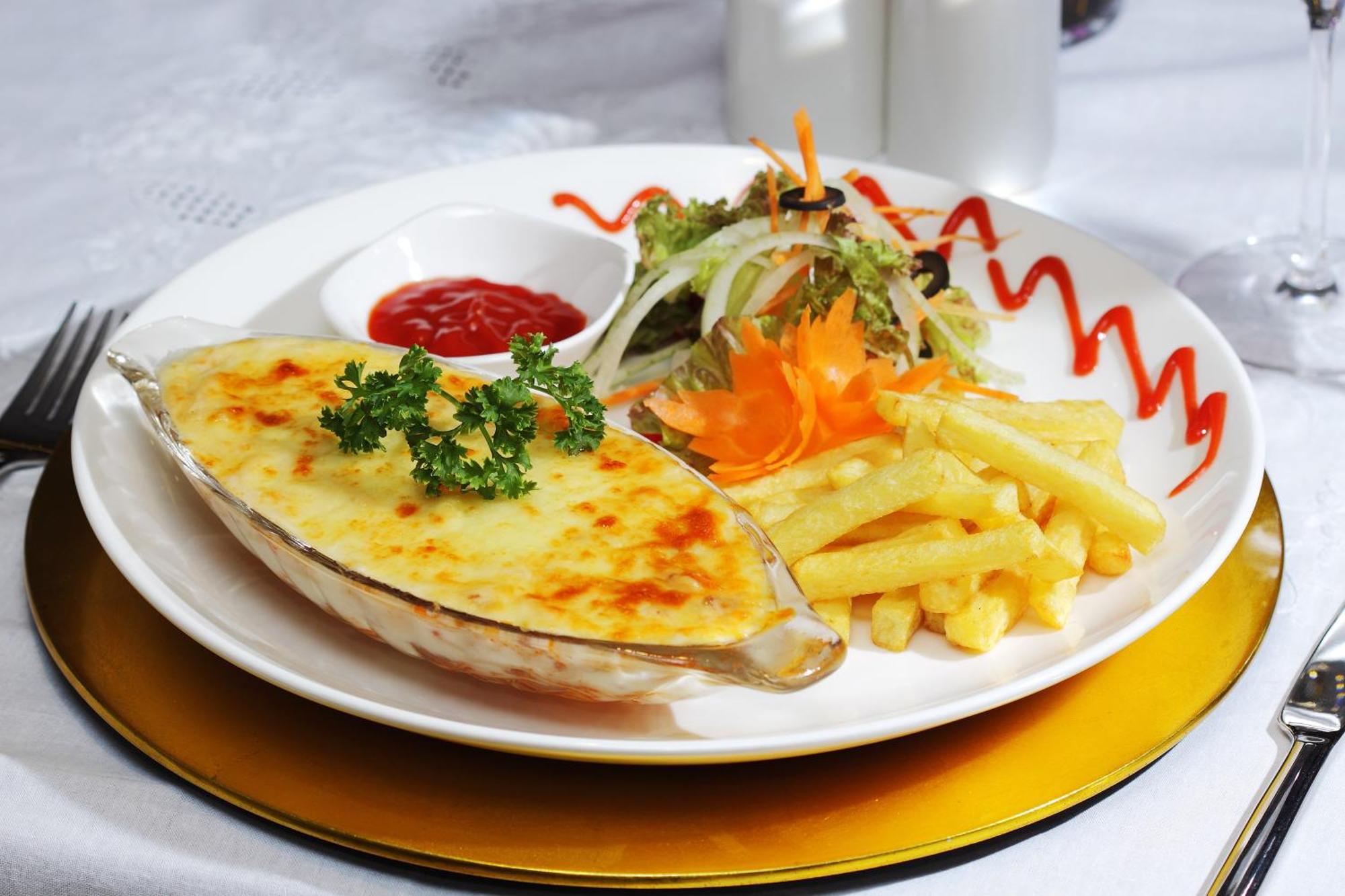 Golden Silk Boutique Hotel Ханой Екстериор снимка