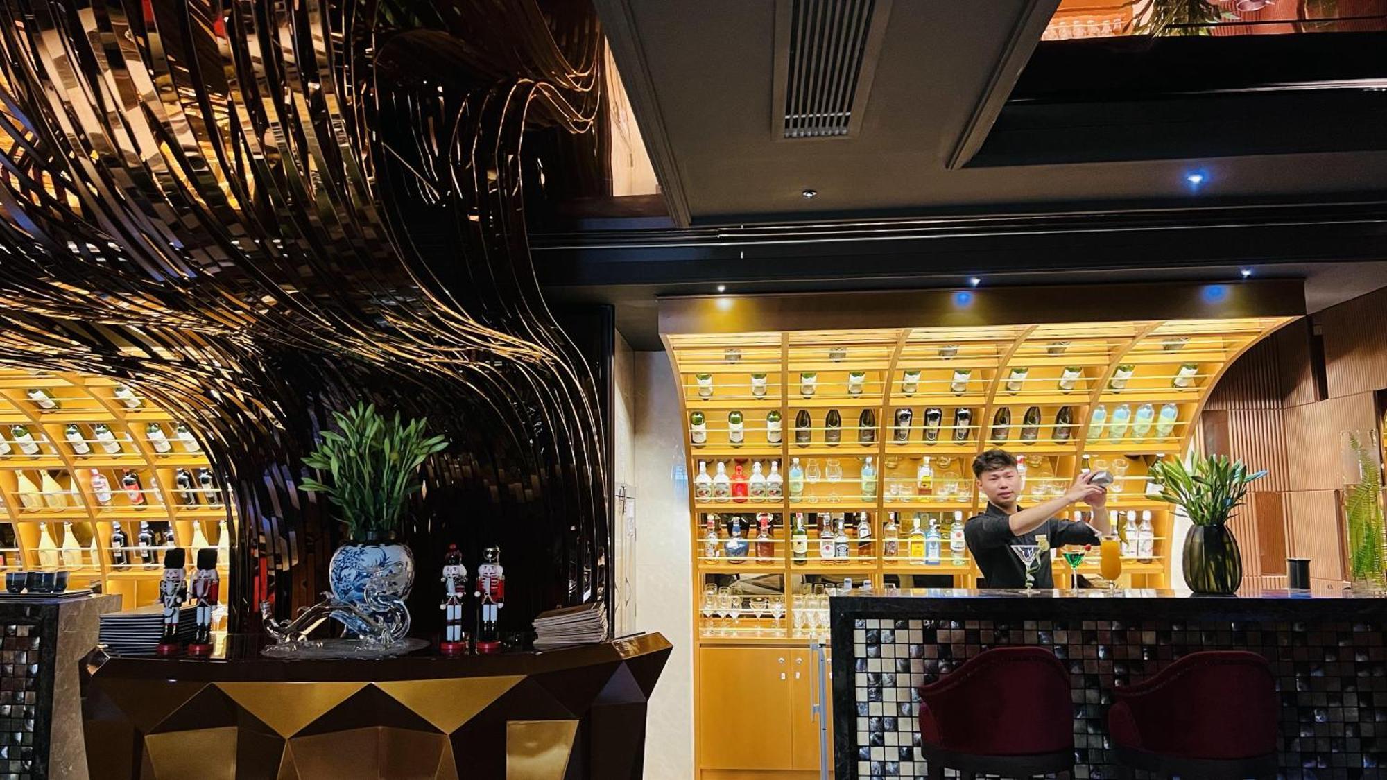 Golden Silk Boutique Hotel Ханой Екстериор снимка