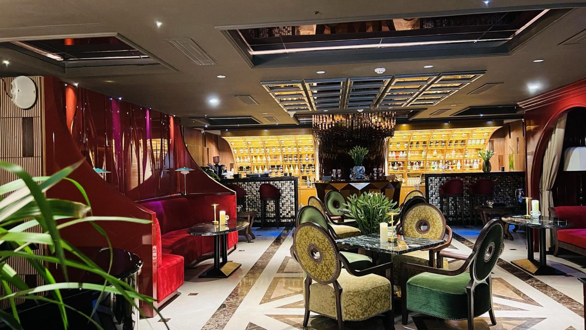 Golden Silk Boutique Hotel Ханой Екстериор снимка