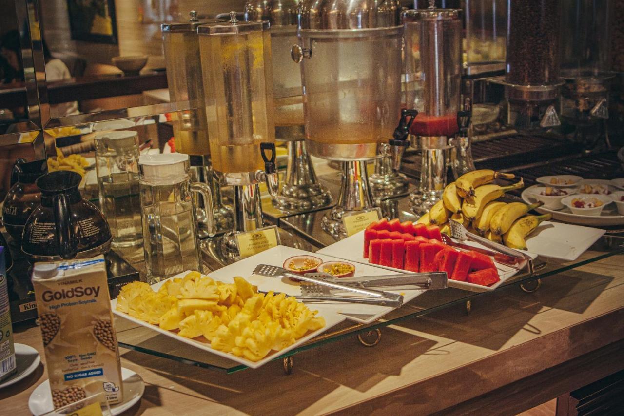 Golden Silk Boutique Hotel Ханой Екстериор снимка